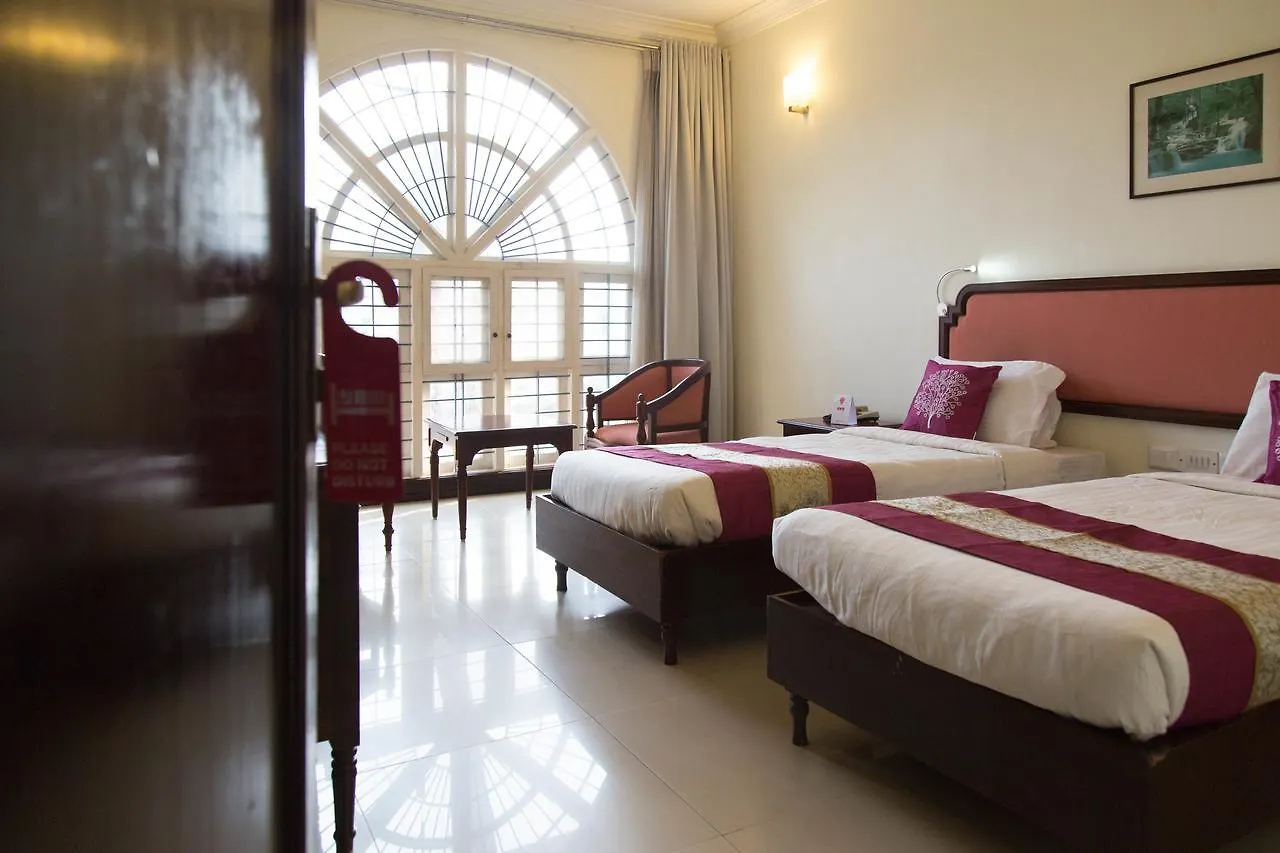 فندق إيه تي إس ويلينجدون Kochi