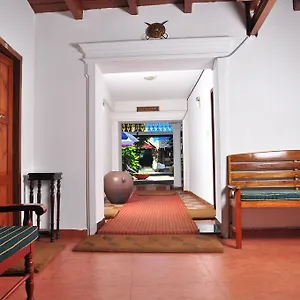 Bed & Breakfast Toms Old Mansion, Kochi