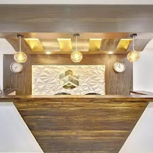 Hotel Central Inn, Kochi