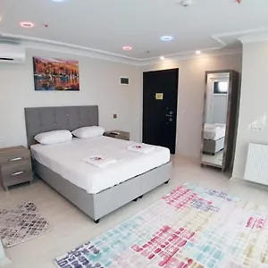 Golden Fish Hotel Batumi