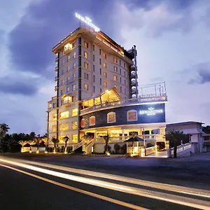 Hotel Le Maritime, Kochi