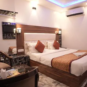 Raj Palace - Igi Airport Delhi Hotel New Delhi
