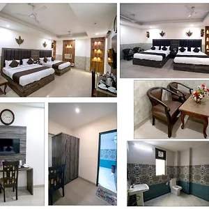 Mahajan International, Delhi Airport Hotel New Delhi