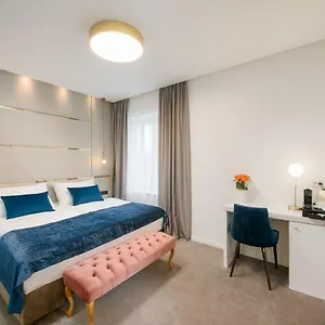 Flos Luxury Guest house Split