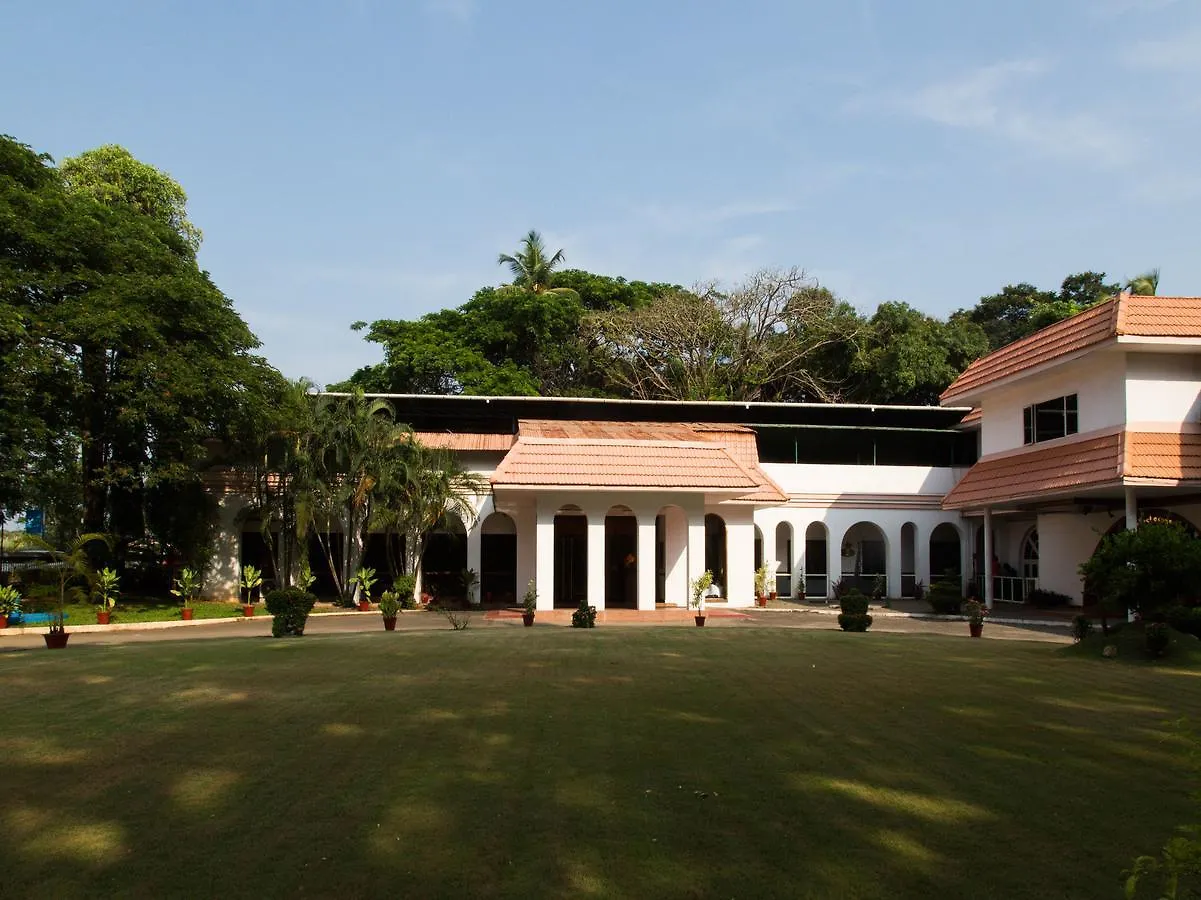Ats Willingdon Hotel Kochi