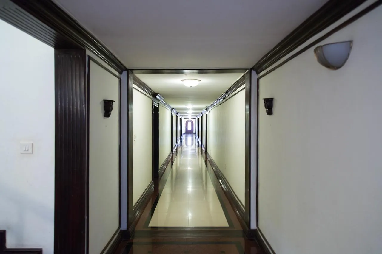 Ats Willingdon Hotel Kochi