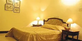 Ats Willingdon Hotel Kochi