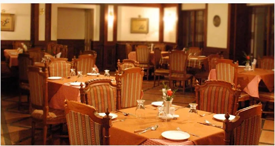 Ats Willingdon Hotel Kochi 3*,