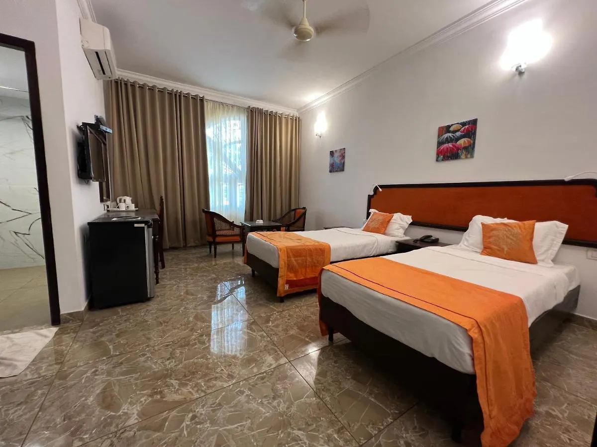 Ats Willingdon Hotel Kochi
