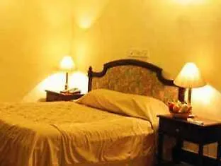 Ats Willingdon Hotel Kochi