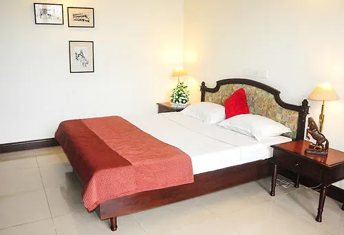 Ats Willingdon Hotel Kochi