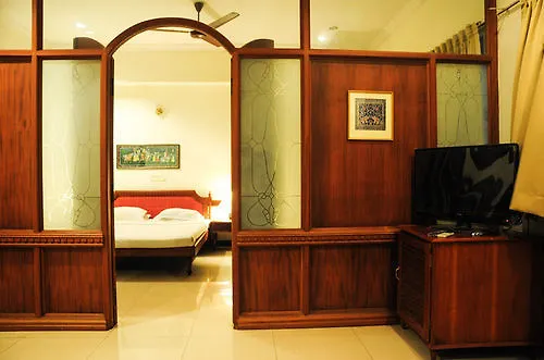 Ats Willingdon Hotel Kochi