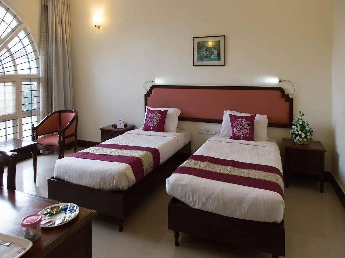Ats Willingdon Hotel Kochi