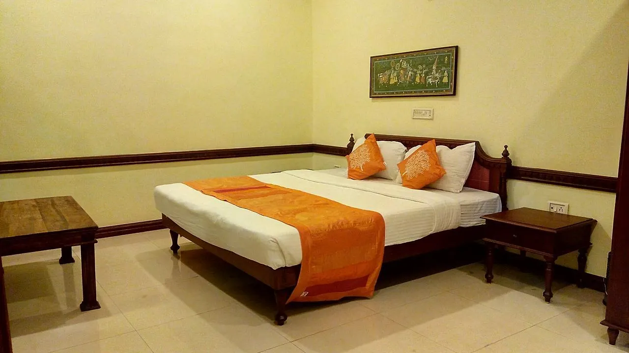 Ats Willingdon Hotel Kochi