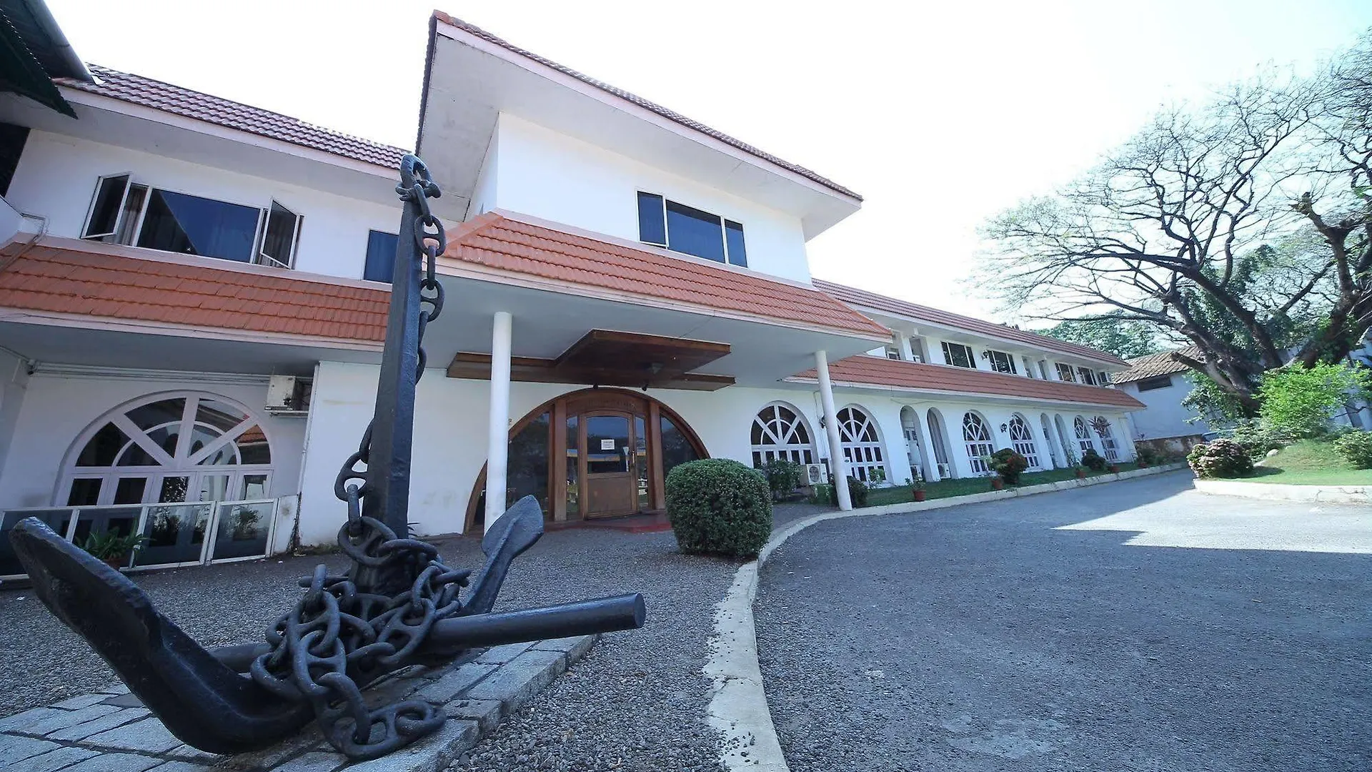 Ats Willingdon Hotel Kochi