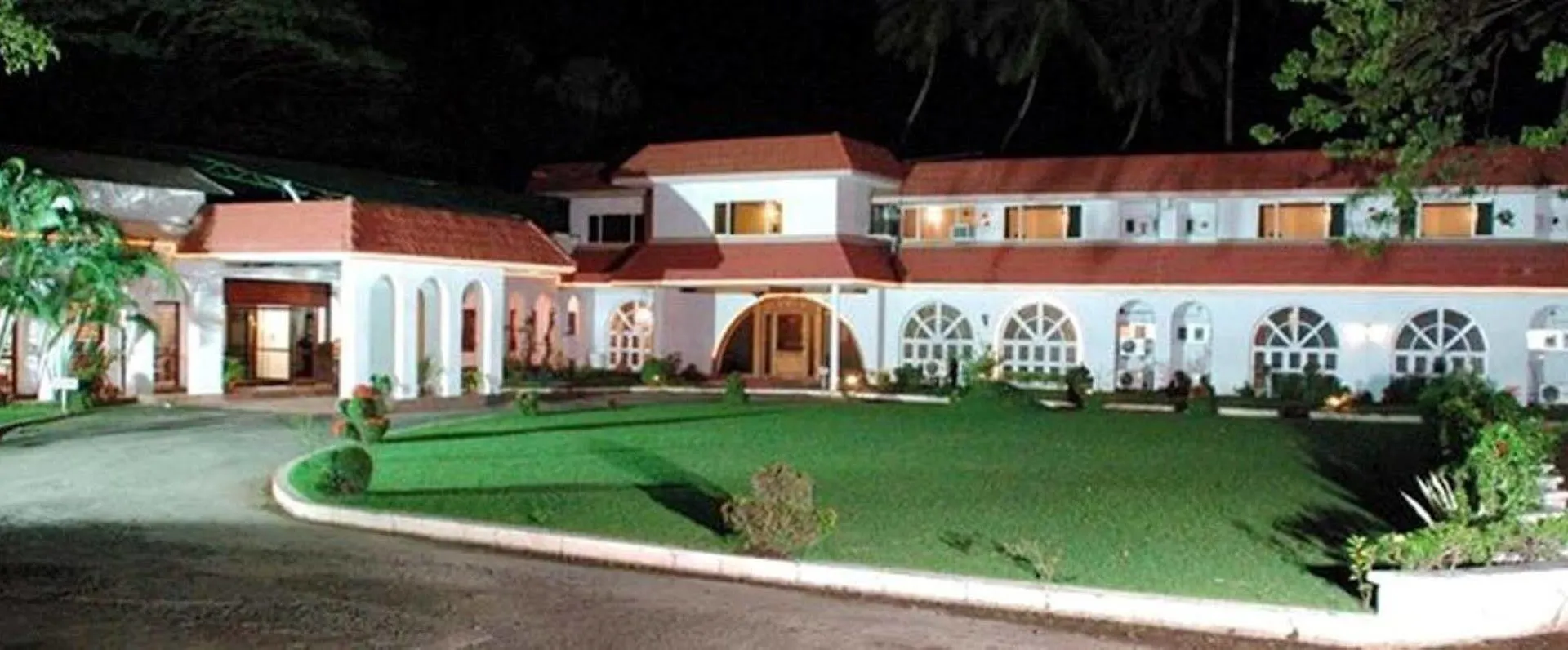 Ats Willingdon Hotel Kochi 3*,