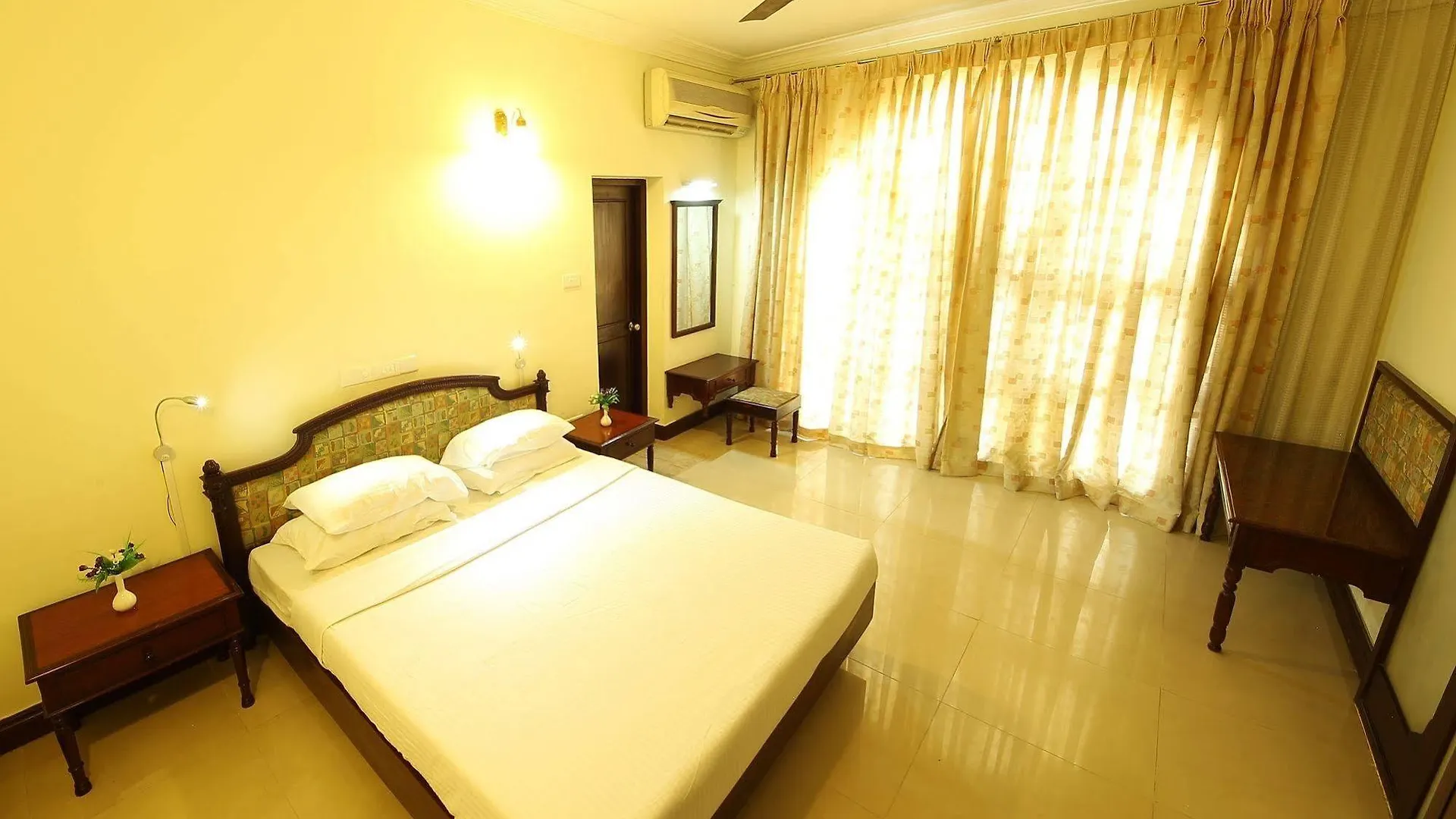 Ats Willingdon Hotel Kochi