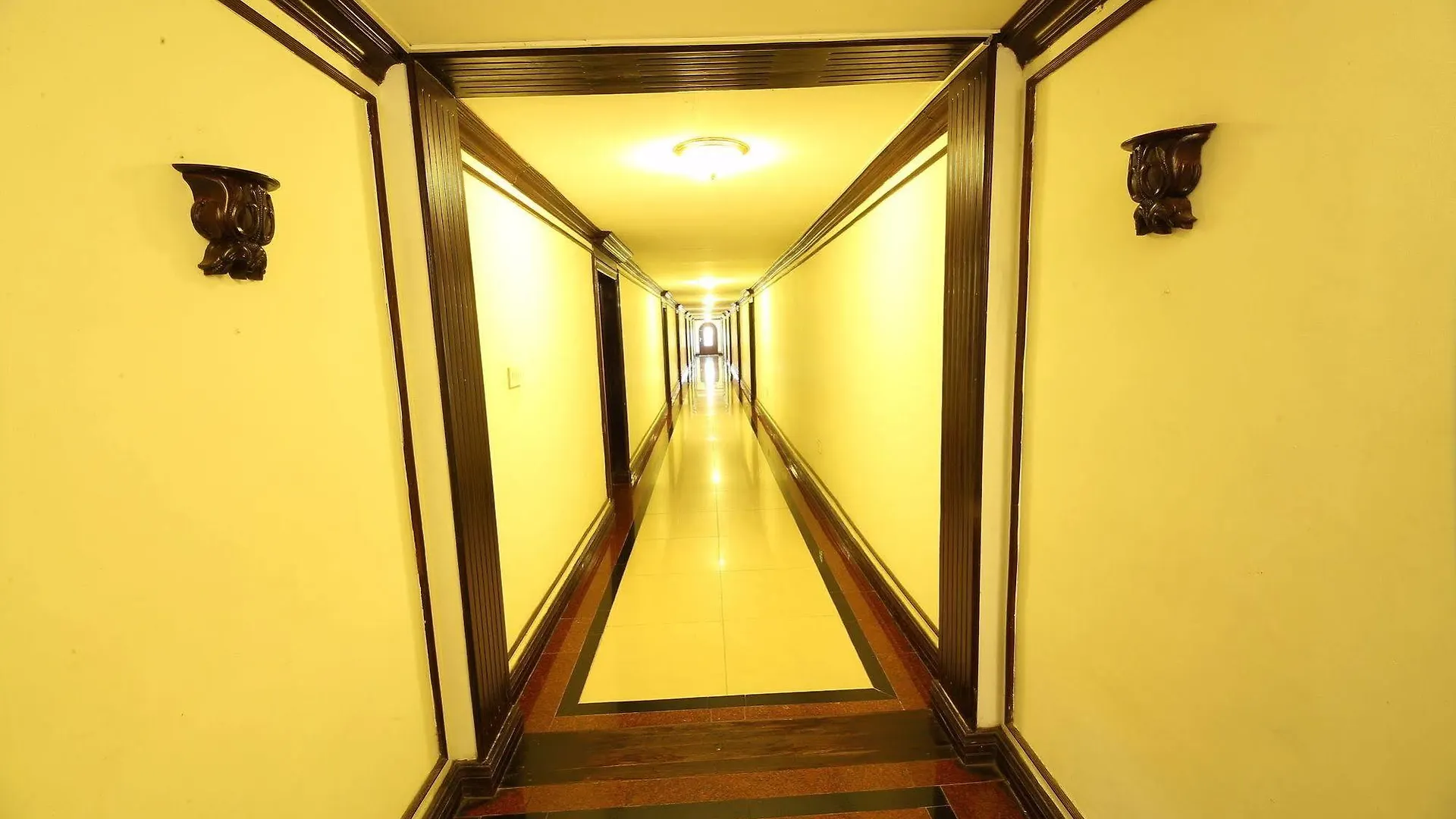 Ats Willingdon Hotel Kochi