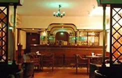 Ats Willingdon Hotel Kochi